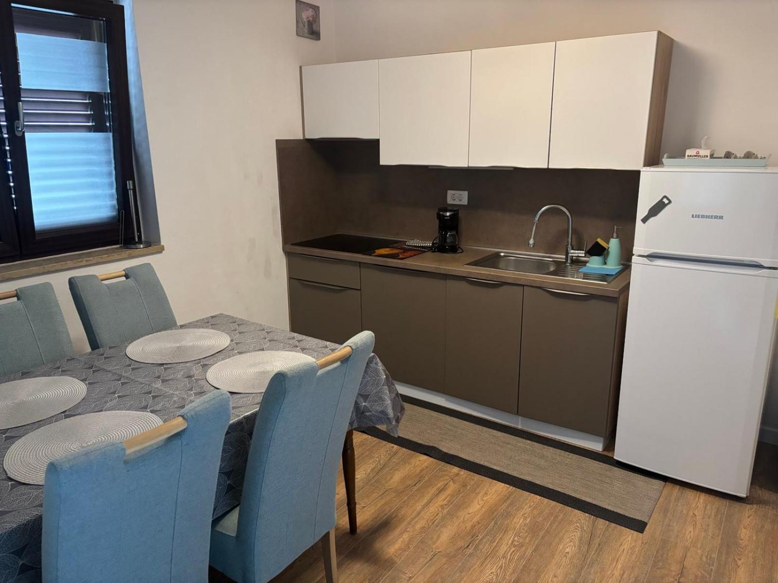Luxury Apartment Kala 2 Porec Room photo